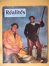Revue réalités 103 d'occasion  France