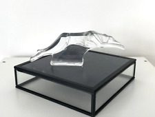 Presse papier cristal d'occasion Presse papier cristal d'occasion  Montsûrs