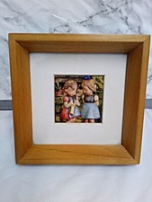 Small shenley wooden for sale  TREHARRIS