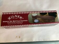 Kilner knock bottle for sale  BRISTOL