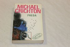 Michael crichton. preda usato  Milano