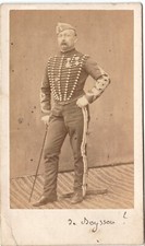Captain verlinde imperial d'occasion  Expédié en Belgium