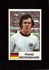 Beckenbauer recuperata figurin usato  San Pietro in Casale