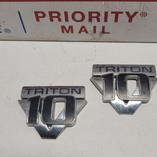 Series pair triton for sale  Boise