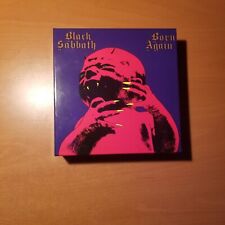 Usado, AWESOME! Black Sabbath Born Again Japan Box Set comprar usado  Enviando para Brazil