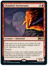 Mtg magic 2021 d'occasion  Pontoise