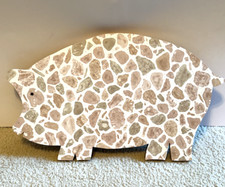 Vintage pig farmhouse for sale  Burlington