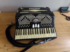 Accordiana excelsior accordion for sale  Windsor