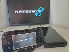 Black 32gb wii for sale  American Fork