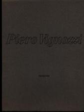 Piero vignozzi disegni usato  Italia