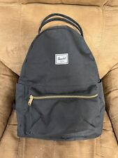 Herschel classic backpack for sale  Sharon