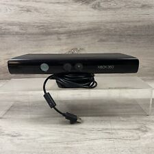Câmera com sensor de movimento oficial Microsoft Xbox 360 Kinect modelo 1414 comprar usado  Enviando para Brazil
