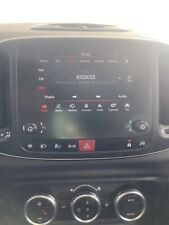 Stereo auto uconectt usato  Napoli