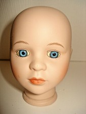 Puppenkopf älterer puppenkopf gebraucht kaufen  Deutschland