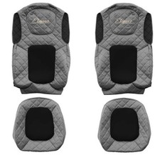 Core elegance sitzschonbezug gebraucht kaufen  Berlin
