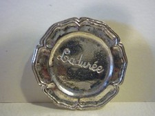 Feve perso assiette d'occasion  France