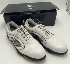 Footjoy synr leather for sale  Kingsville