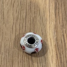 Pandora charm murano gebraucht kaufen  Arnsberg