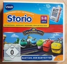 Storio spiel lernspiel gebraucht kaufen  Weida