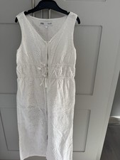zara girls jumpsuit for sale  HUDDERSFIELD