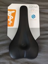 Sqlab sattel 611 gebraucht kaufen  Leinburg