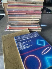 Prediction magazine 1986 for sale  BRIGG