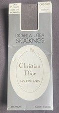 Vtg christian dior for sale  PETERBOROUGH