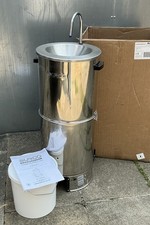 Burco electric bco for sale  WEYMOUTH