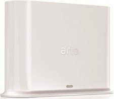 Estação base Arlo com alarme de sirene VMB4500-100NAS - Branco comprar usado  Enviando para Brazil