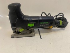 Festool 110v 300 for sale  LONDON