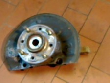Achsschenkel mitsubishi carism gebraucht kaufen  Warendorf