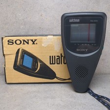 Sony watchman fdl for sale  BRISTOL