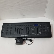 Elation dmx operator d'occasion  Expédié en Belgium