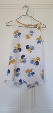 Joules vest top for sale  TEDDINGTON