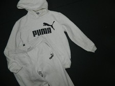 Boys puma sportswear for sale  LONDON