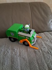 Paw patrol rocky for sale  GLASGOW