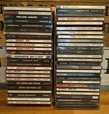 Lot rock classic for sale  Durham