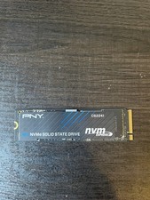 2 xlr8 pny hard drive tb for sale  Pevely
