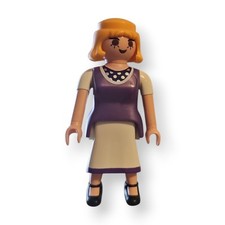Playmobil figur wirtin gebraucht kaufen  Deutschland