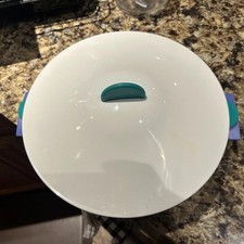 Large tupperware piece d'occasion  Expédié en Belgium
