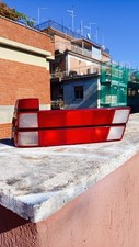 Fanale posteriore alfa usato  Roma