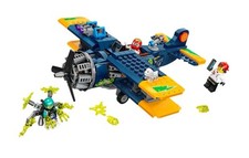 Lego hidden side for sale  HELSTON