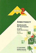 Delta mathematik sekundarstufe gebraucht kaufen  Bayreuth