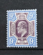 King edward vii for sale  DRIFFIELD