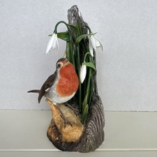 Boehm robin snowdrops for sale  Dublin