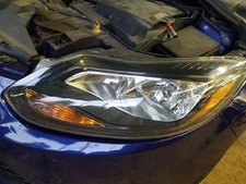 Farol de motorista halogênio preto acabamento St compatível com 12-14 FOCUS 663291 comprar usado  Enviando para Brazil