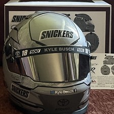 Rowdy kyle busch for sale  Chambersburg
