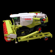 Bruder claas lexion gebraucht kaufen  Berlin