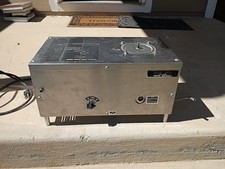 Destilador de água MIDI Still SS-5D aço inoxidável – Totalmente operacional comprar usado  Enviando para Brazil