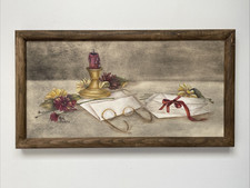 Vintage still life for sale  Tucson